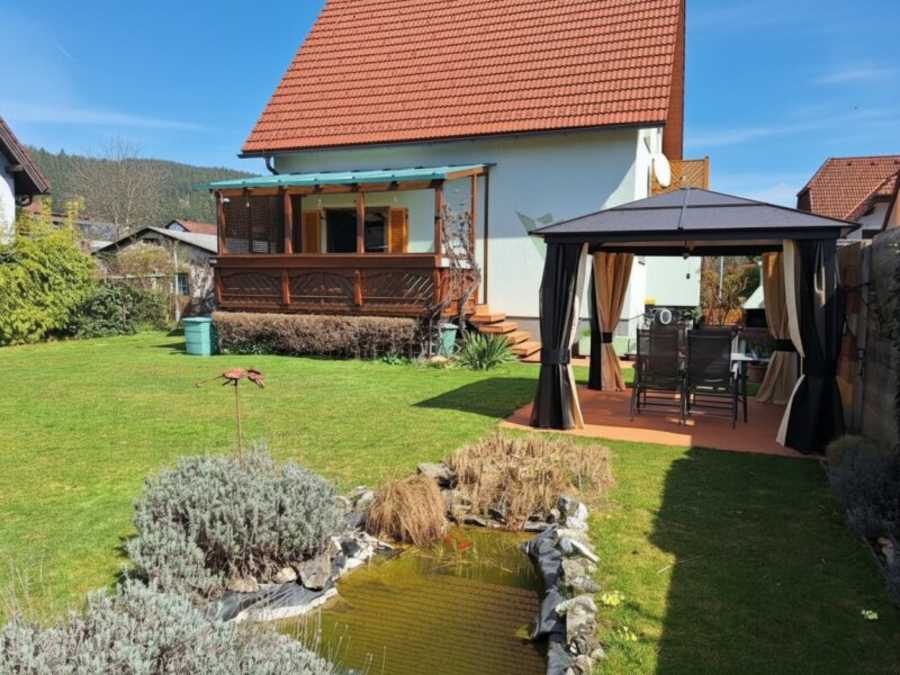 Immobilie: Einfamilienhaus in 8662 Mitterdorf im Mürztal