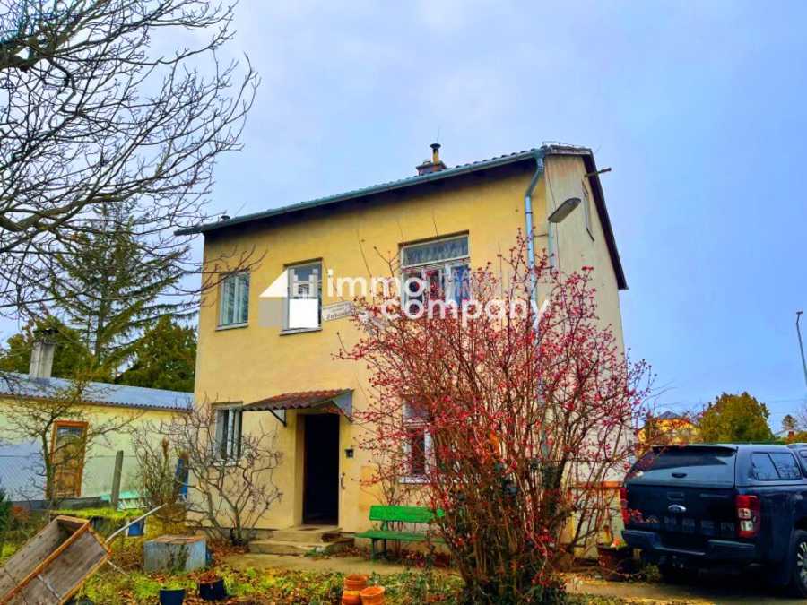 Einfamilienhaus in 2440 Mitterndorf an der Fischa Immobilie: Einfamilienhaus in 2440 Mitterndorf an der Fischa