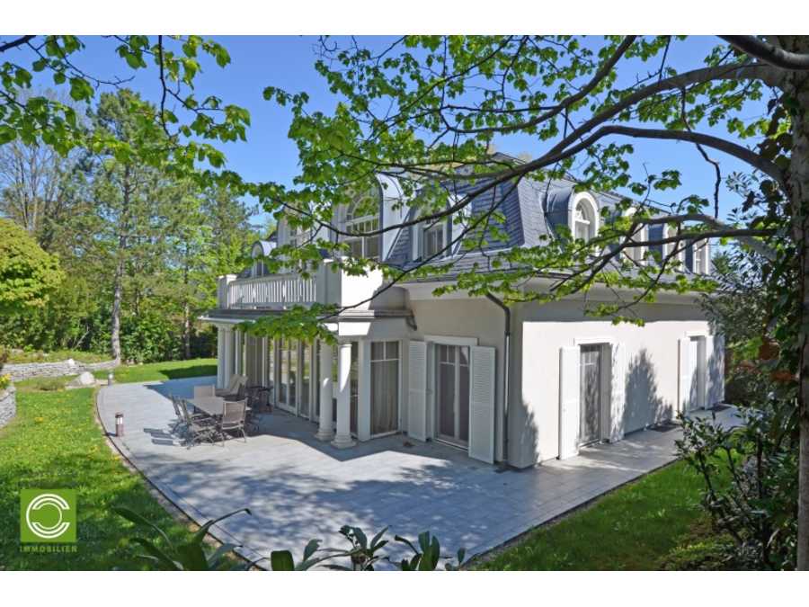 Einfamilienhaus in 2340 Mödling Immobilie: Einfamilienhaus in 2340 Mödling