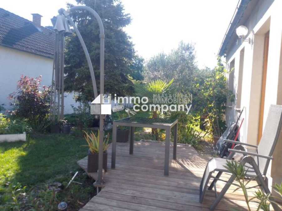 Immobilie: Einfamilienhaus in 7123 Mönchhof