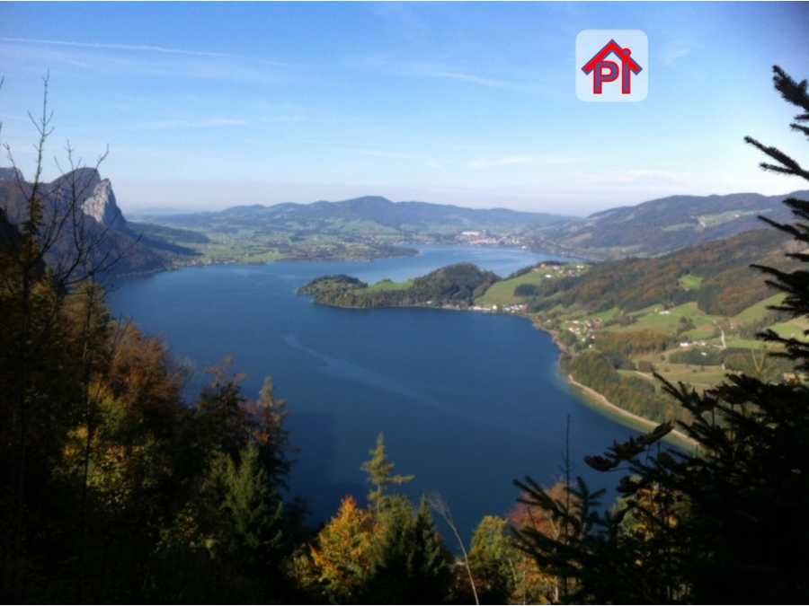 Einfamilienhaus in 5310 Mondsee Immobilie: Einfamilienhaus in 5310 Mondsee