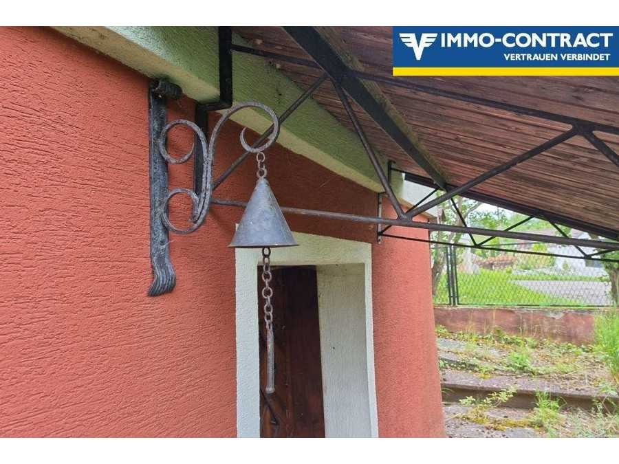 Einfamilienhaus in 3622 Mühldorf Immobilie: Einfamilienhaus in 3622 Mühldorf