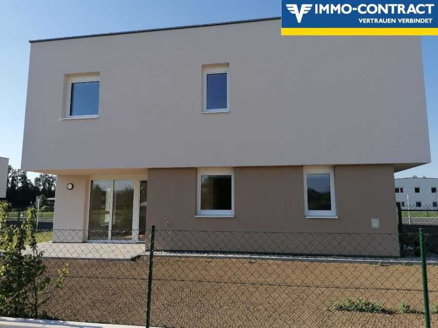 Einfamilienhaus in 3250 Mühling Immobilie: Einfamilienhaus in 3250 Mühling