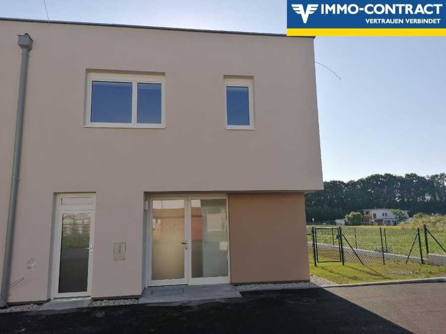 Einfamilienhaus in 3250 Mühling Immobilie: Einfamilienhaus in 3250 Mühling