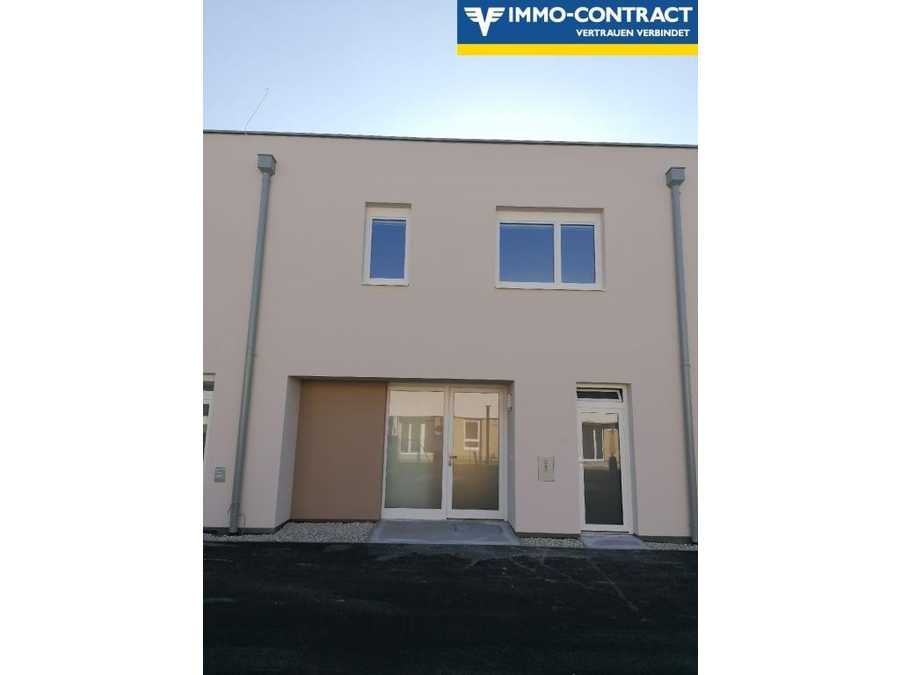 Einfamilienhaus in 3250 Mühling Immobilie: Einfamilienhaus in 3250 Mühling