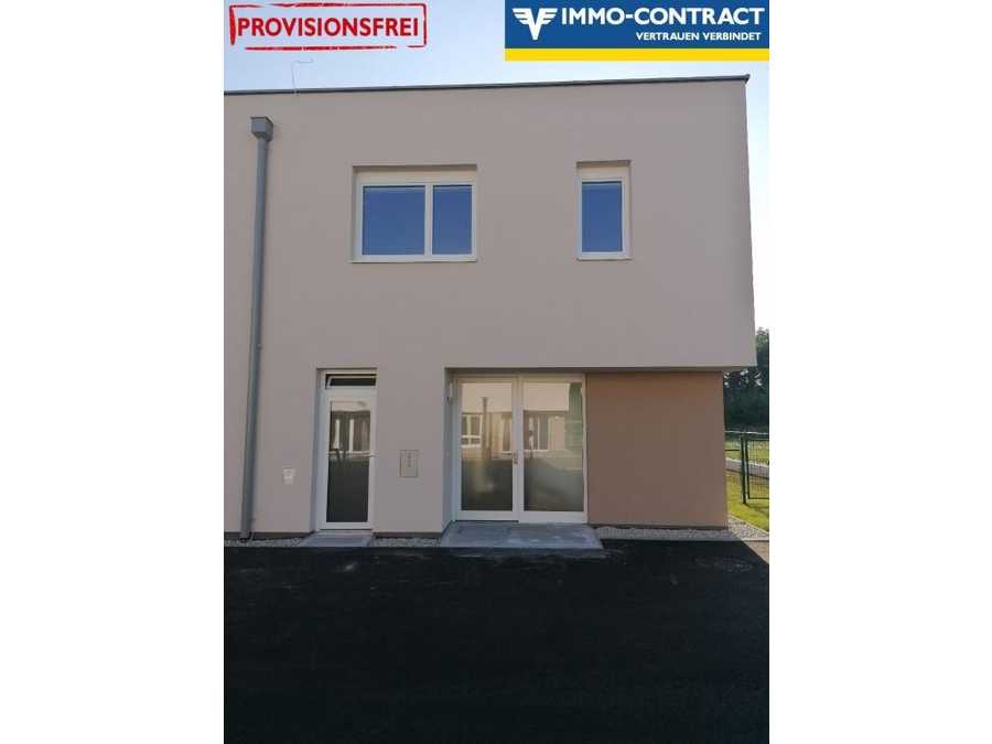 Einfamilienhaus in 3250 Mühling Immobilie: Einfamilienhaus in 3250 Mühling
