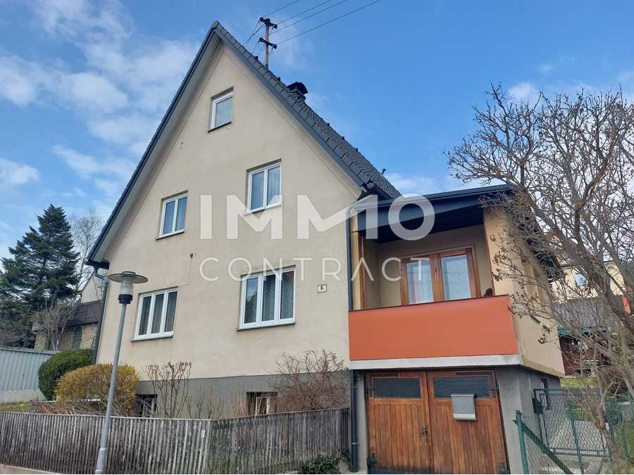 Einfamilienhaus in 8680 Mürzzuschlag Immobilie: Einfamilienhaus in 8680 Mürzzuschlag