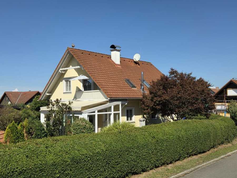 Immobilie: Einfamilienhaus in 8480 Mureck