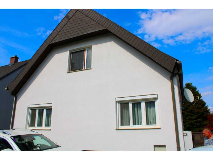 Einfamilienhaus in 7201 Neudörfl Immobilie: Einfamilienhaus in 7201 Neudörfl