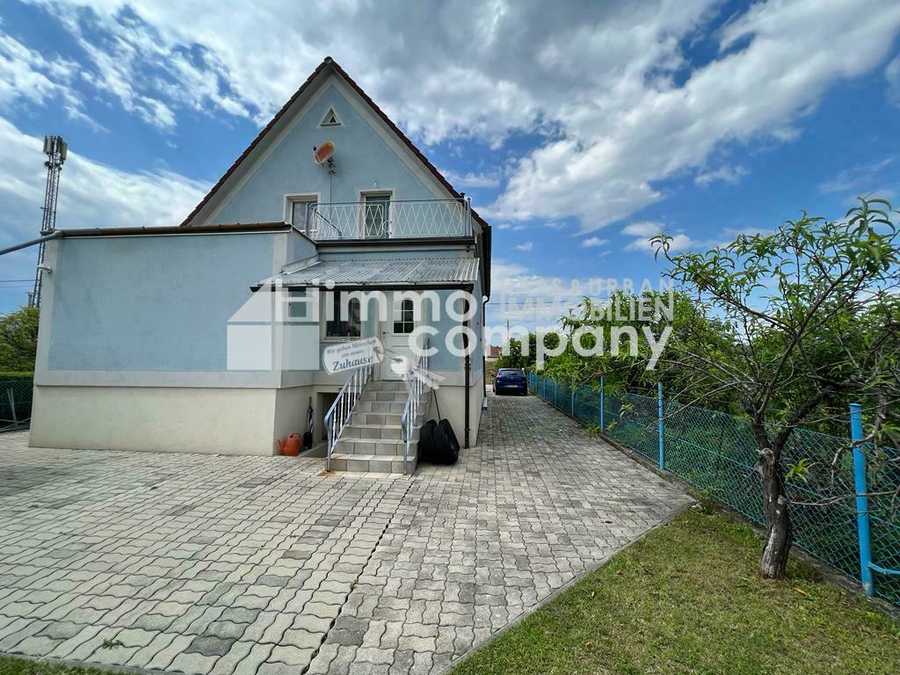 Einfamilienhaus in 2620 Neunkirchen Immobilie: Einfamilienhaus in 2620 Neunkirchen