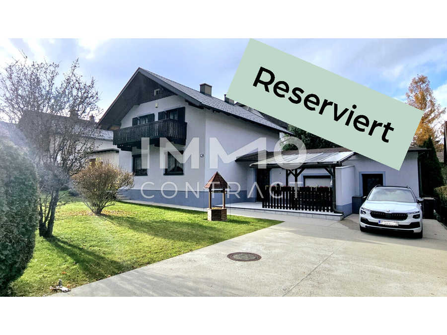 Immobilie: Einfamilienhaus in 2763 Neusiedl