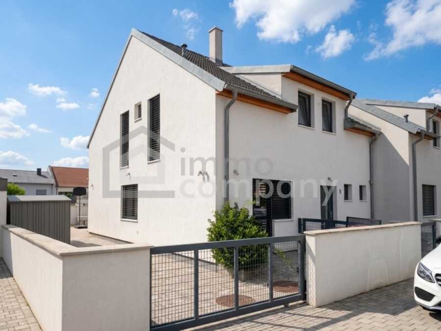 Immobilie: Einfamilienhaus in 7100 Neusiedl am See