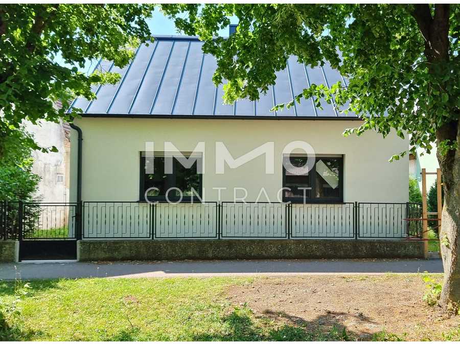 Immobilie: Einfamilienhaus in 2425 Nickelsdorf