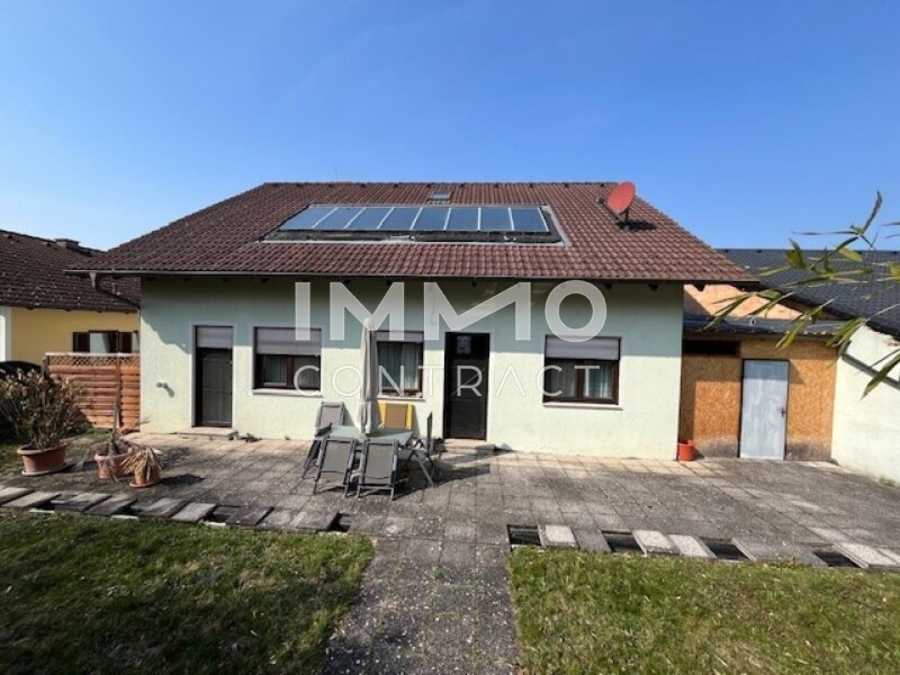 Immobilie: Einfamilienhaus in 2224 Niedersulz
