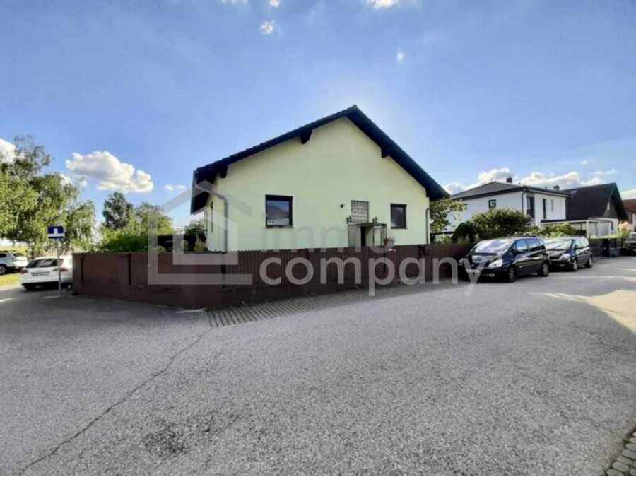 Immobilie: Einfamilienhaus in 2522 Oberwaltersdorf