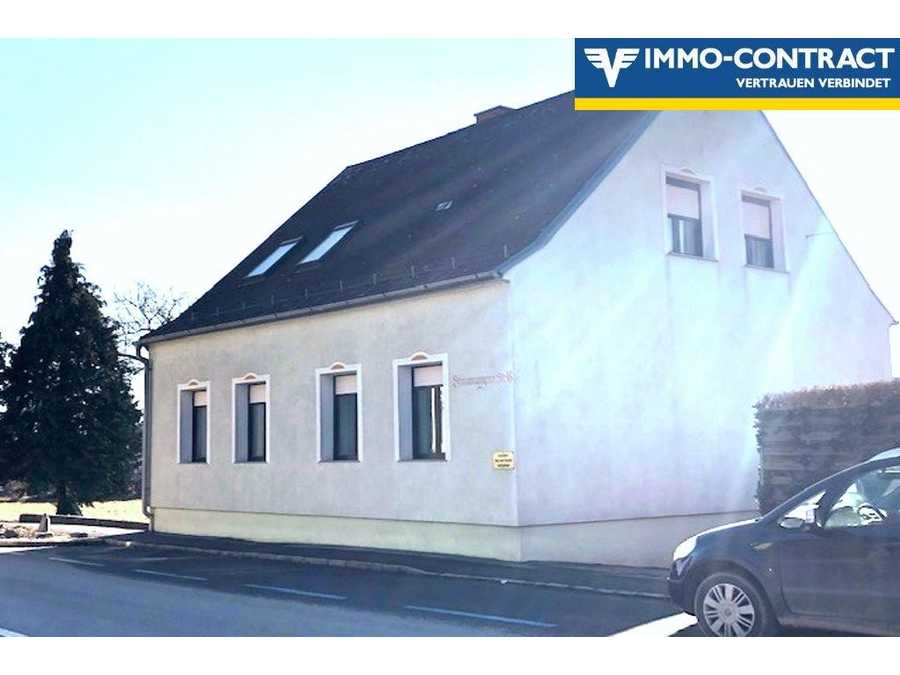 Einfamilienhaus in 7400 Oberwart Immobilie: Einfamilienhaus in 7400 Oberwart