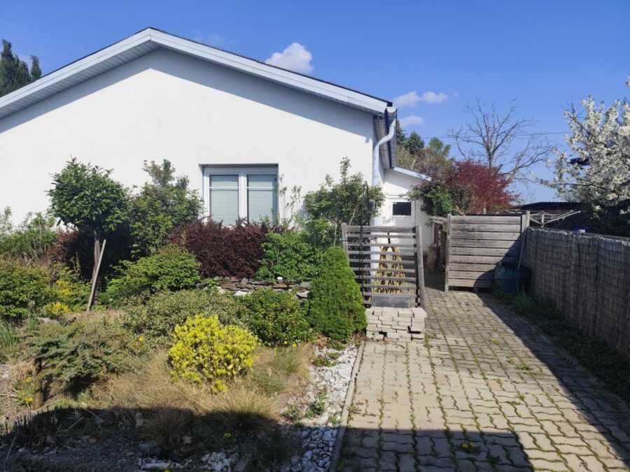 Immobilie: Einfamilienhaus in 7400 Oberwart