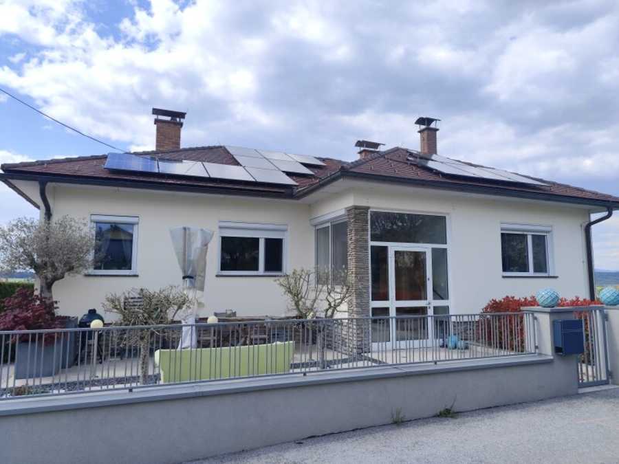 Immobilie: Einfamilienhaus in 7400 Oberwart