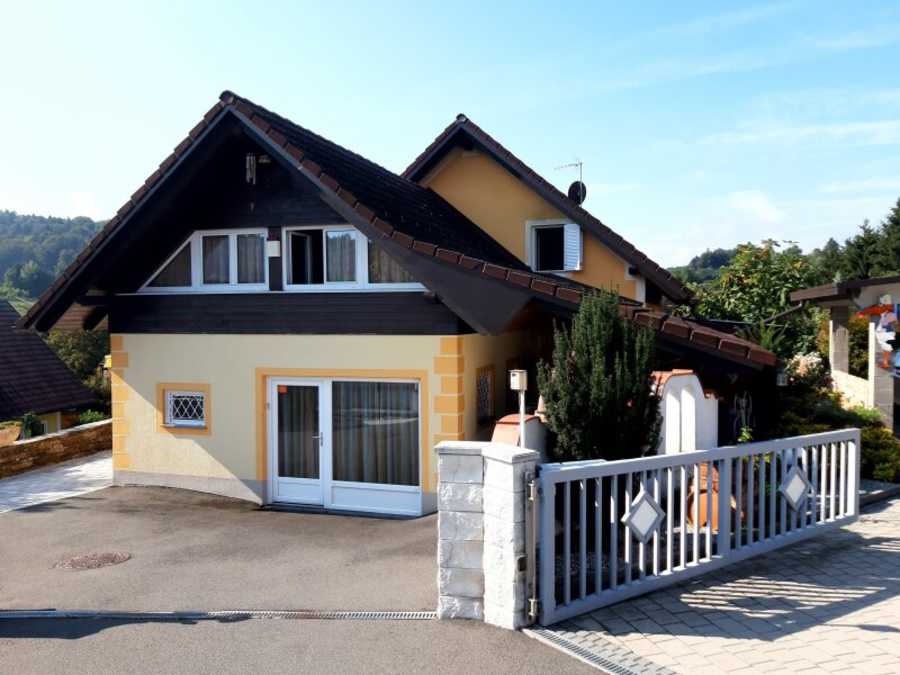 Immobilie: Einfamilienhaus in 8330 Oberweißenbach