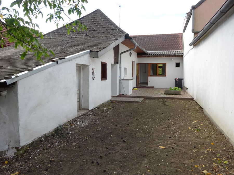Einfamilienhaus in 2061 Obritz Immobilie: Einfamilienhaus in 2061 Obritz