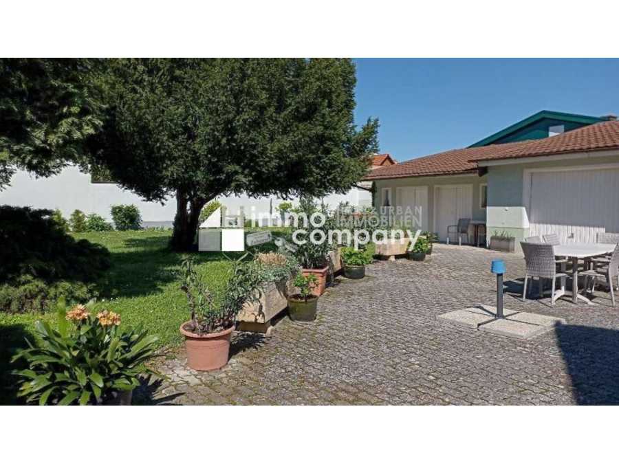 Immobilie: Einfamilienhaus in 7063 Oggau am Neusiedler See
