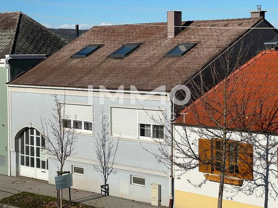 Immobilie: Einfamilienhaus in 7064 Oslip