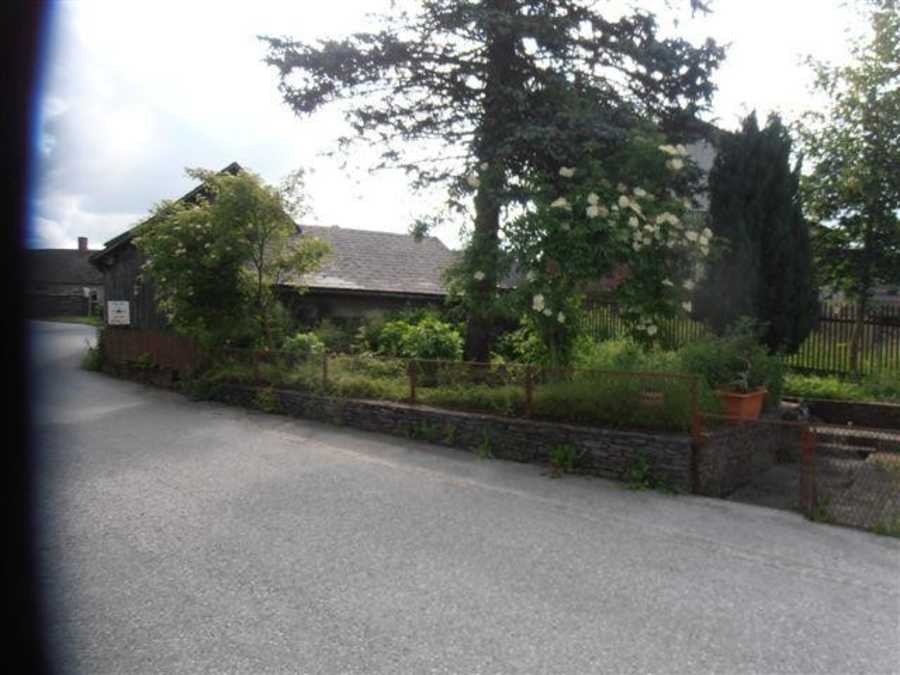 Einfamilienhaus in 3631 Ottenschlag Immobilie: Einfamilienhaus in 3631 Ottenschlag