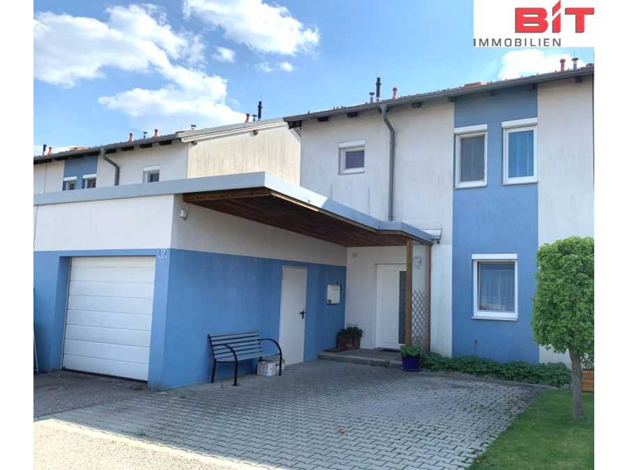 Immobilie: Einfamilienhaus in 7111 Parndorf