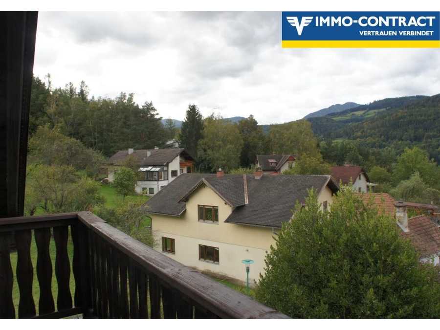 Einfamilienhaus in 2650 Payerbach Immobilie: Einfamilienhaus in 2650 Payerbach