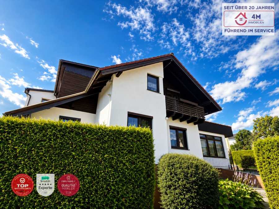 Immobilie: Einfamilienhaus in 2632 Penk
