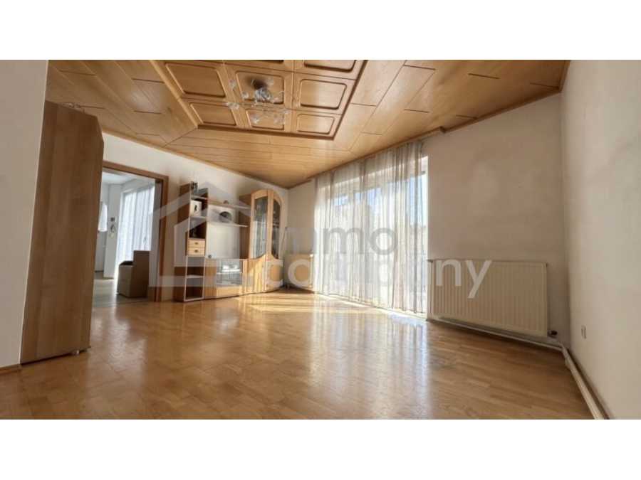 Immobilie: Einfamilienhaus in 2632 Penk