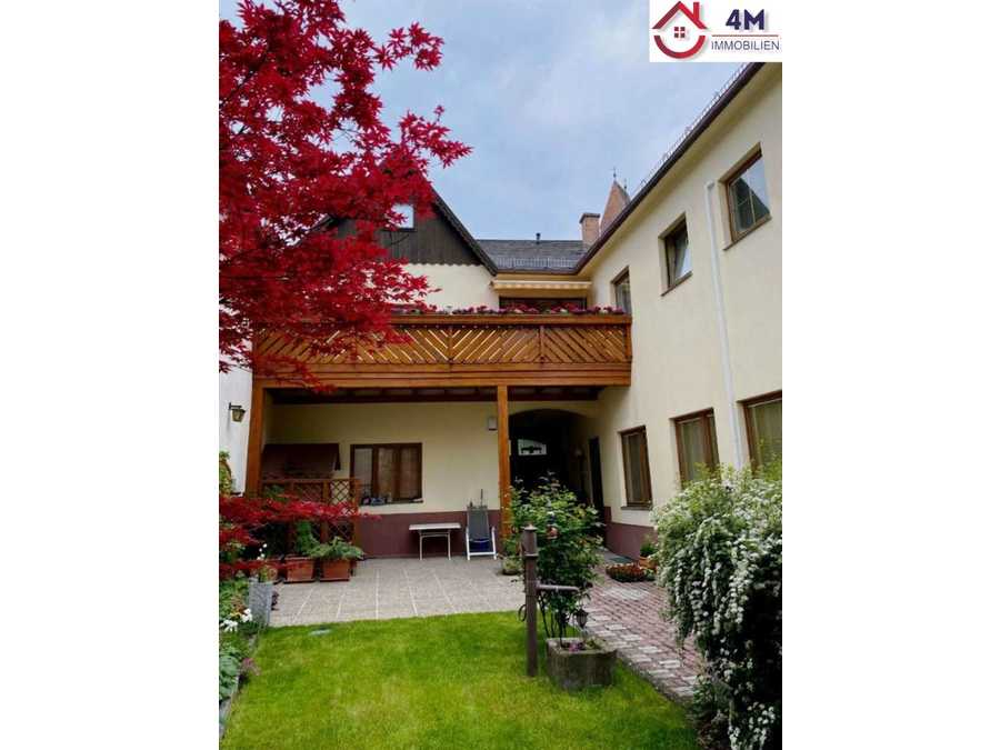 Einfamilienhaus in 2380 Perchtoldsdorf Immobilie: Einfamilienhaus in 2380 Perchtoldsdorf