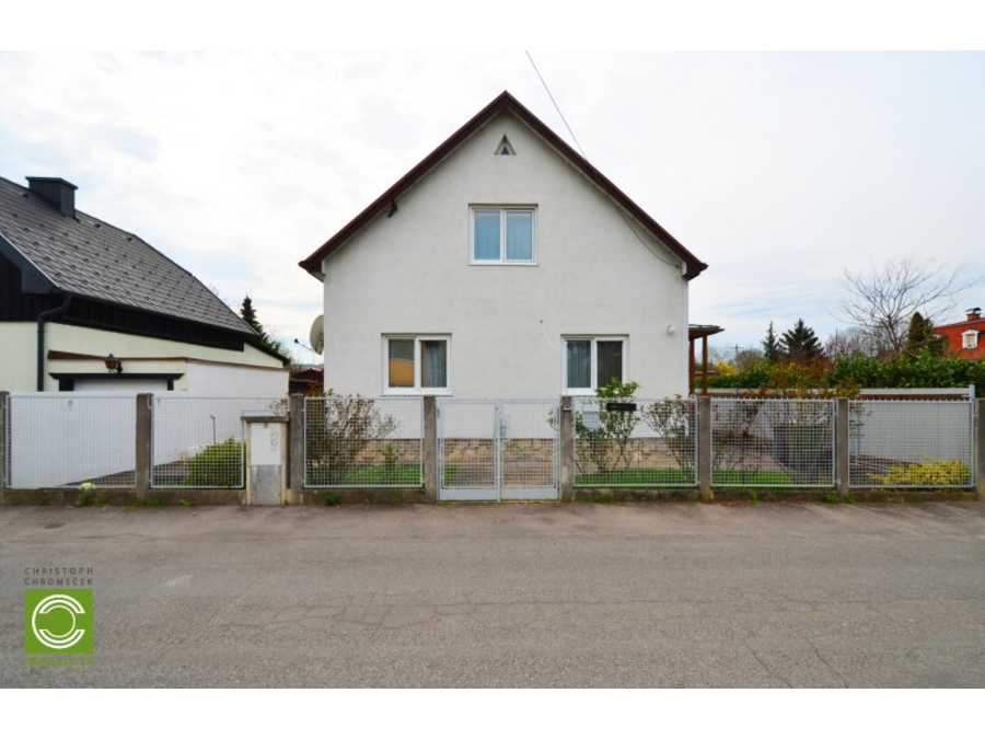 Immobilie: Einfamilienhaus in 2380 Perchtoldsdorf
