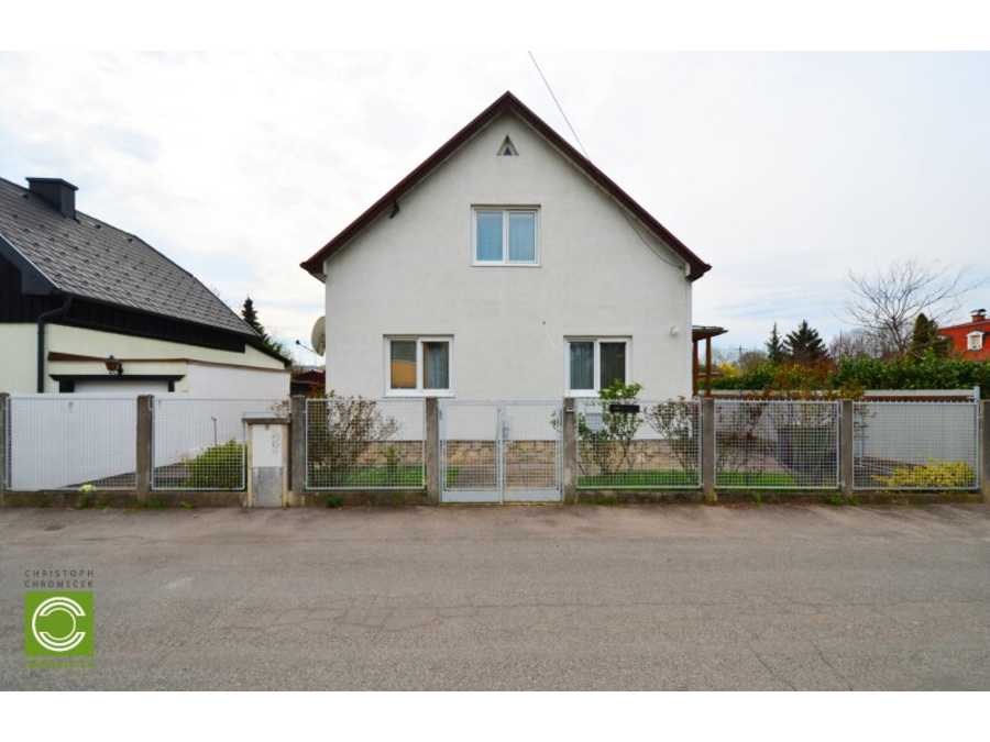 Einfamilienhaus in 2380 Perchtoldsdorf Immobilie: Einfamilienhaus in 2380 Perchtoldsdorf