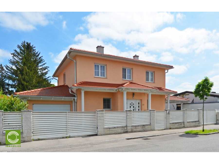 Immobilie: Einfamilienhaus in 2380 Perchtoldsdorf