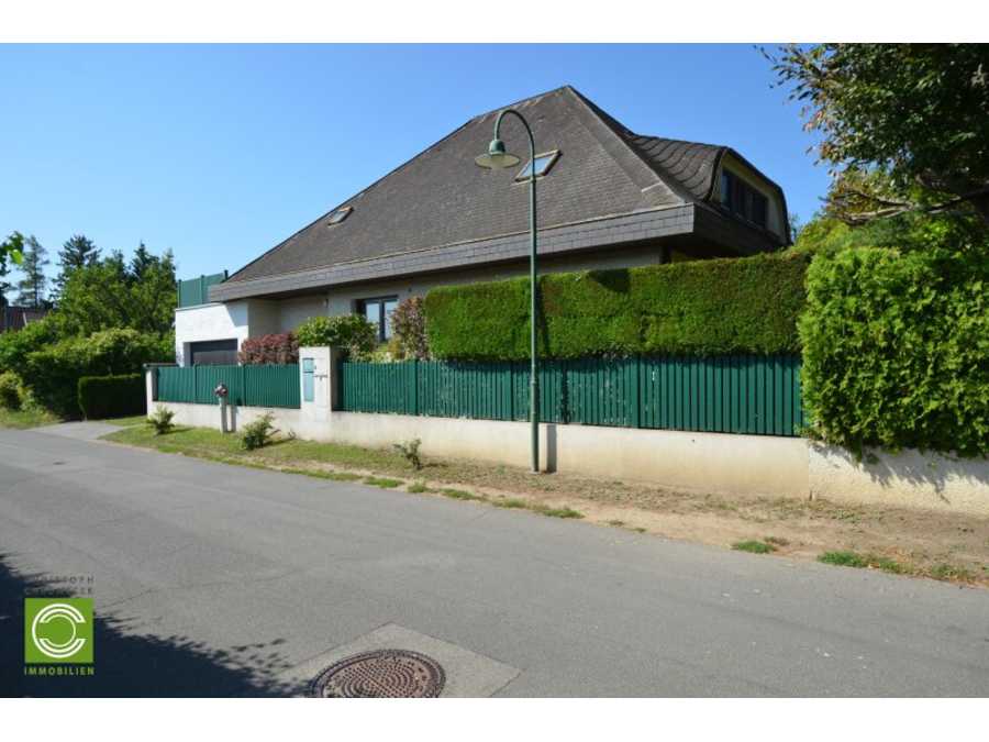 Immobilie: Einfamilienhaus in 2380 Perchtoldsdorf