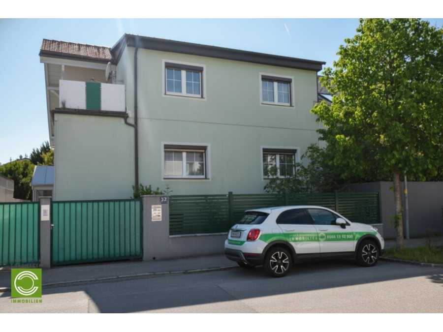 Immobilie: Einfamilienhaus in 2380 Perchtoldsdorf