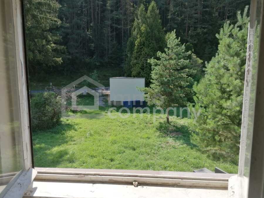 Immobilie: Einfamilienhaus in 2763 Pernitz