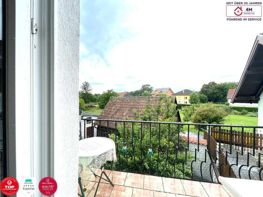 Einfamilienhaus in 3464 Pettendorf Immobilie: Einfamilienhaus in 3464 Pettendorf