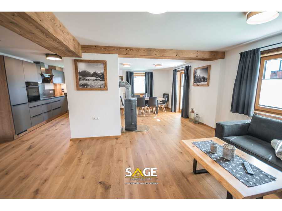 Einfamilienhaus in 5721 Piesendorf Immobilie: Einfamilienhaus in 5721 Piesendorf