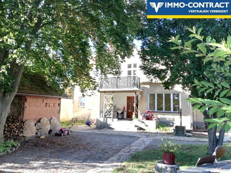 Einfamilienhaus in 7423 Pinkafeld Immobilie: Einfamilienhaus in 7423 Pinkafeld