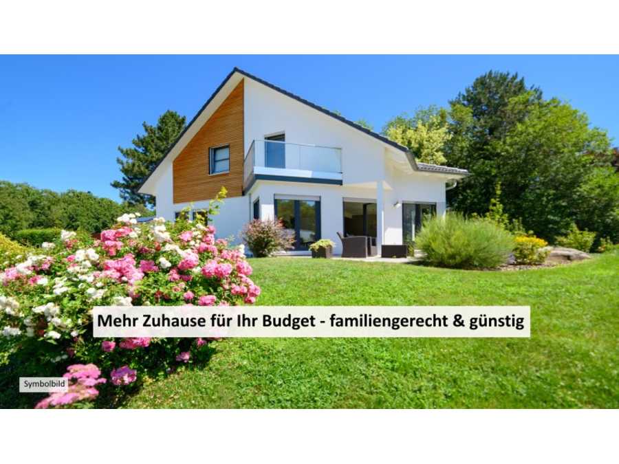 Immobilie: Einfamilienhaus in 7423 Pinkafeld