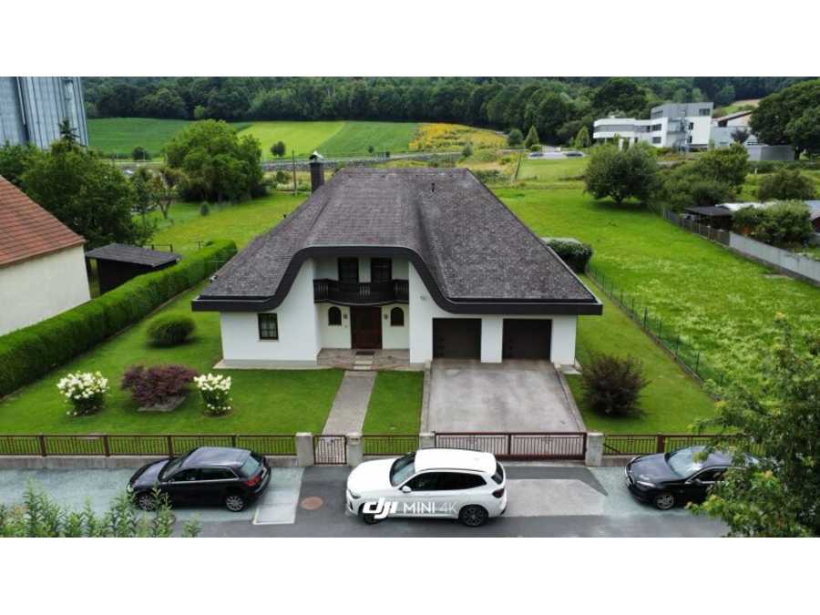 Immobilie: Einfamilienhaus in 7423 Pinkafeld