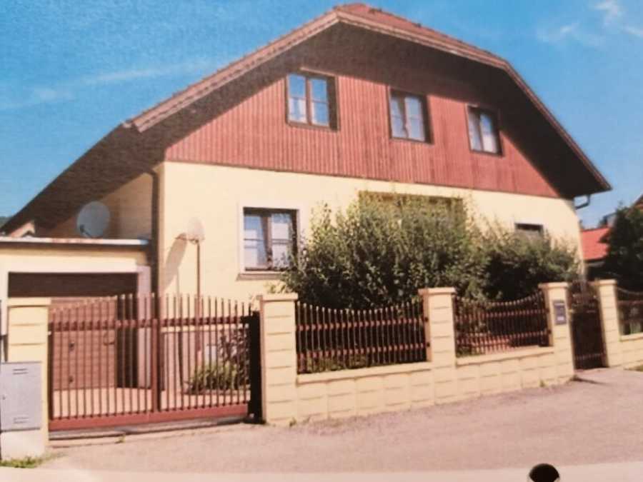 Einfamilienhaus in 2630 Pottschach Immobilie: Einfamilienhaus in 2630 Pottschach