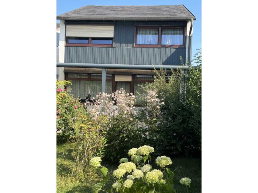 Einfamilienhaus in 2630 Pottschach Immobilie: Einfamilienhaus in 2630 Pottschach