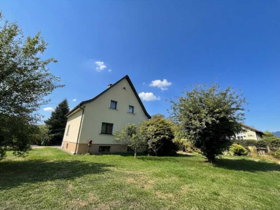 Immobilie: Einfamilienhaus in 2630 Pottschach