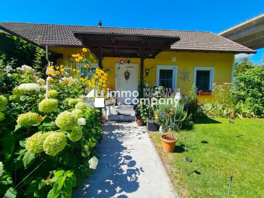 Immobilie: Einfamilienhaus in 3021 Pressbaum
