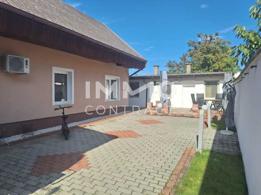 Immobilie: Einfamilienhaus in 2242 Prottes
