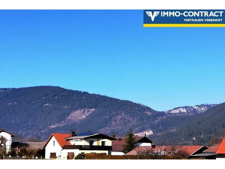 Einfamilienhaus in 2734 Puchberg am Schneeberg Immobilie: Einfamilienhaus in 2734 Puchberg am Schneeberg