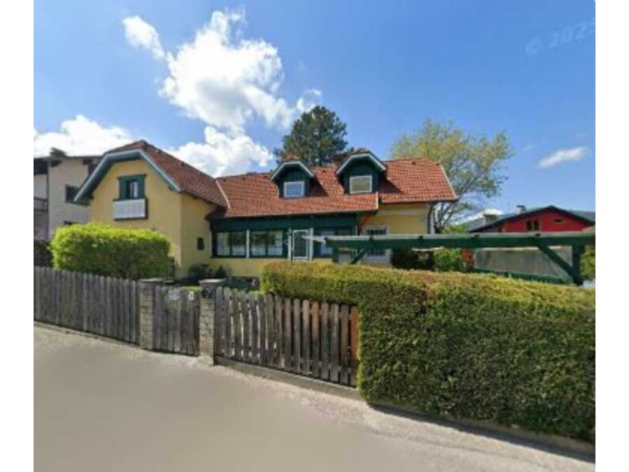 Immobilie: Einfamilienhaus in 2734 Puchberg am Schneeberg